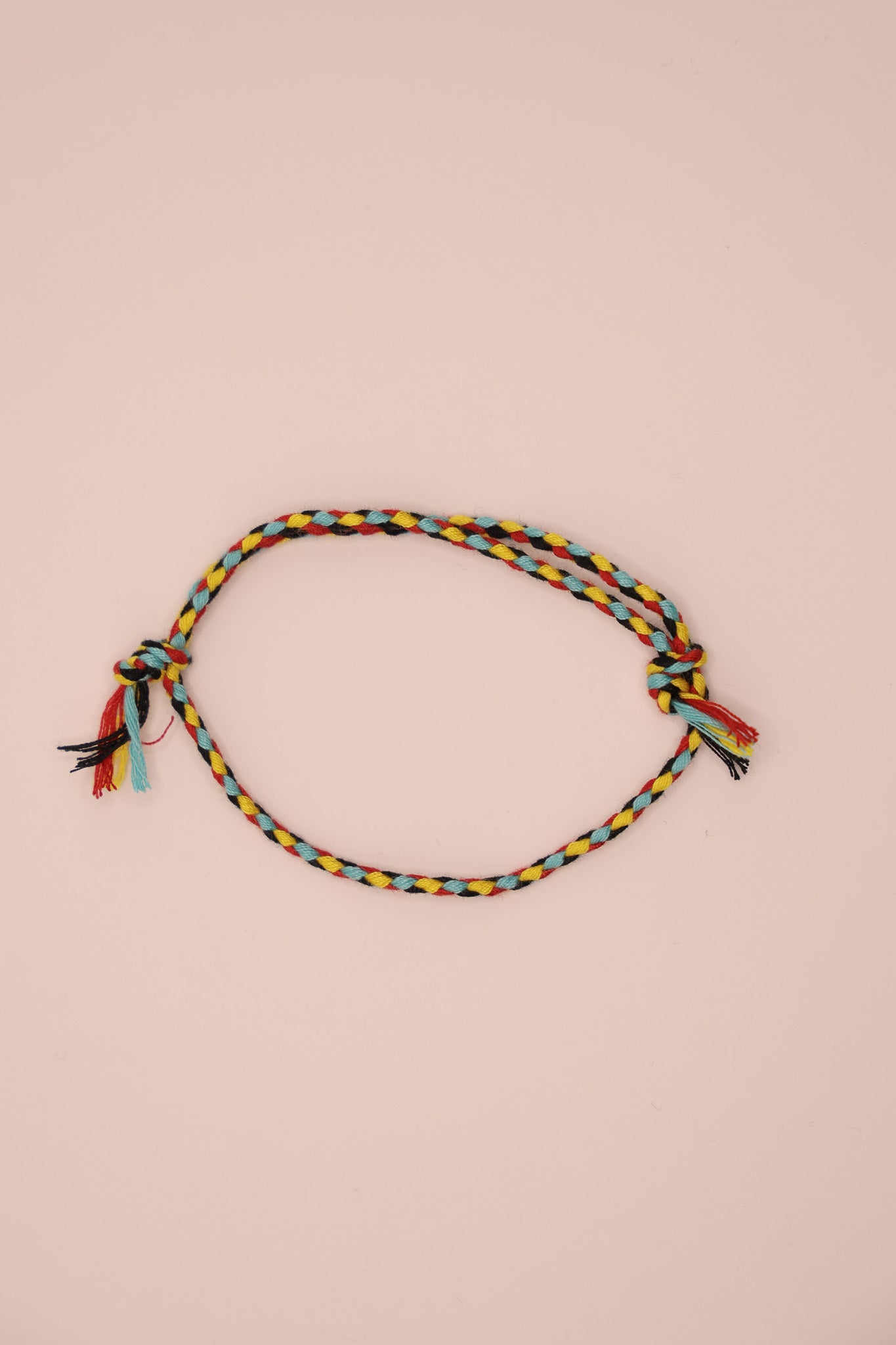 Multicolour Bracelet