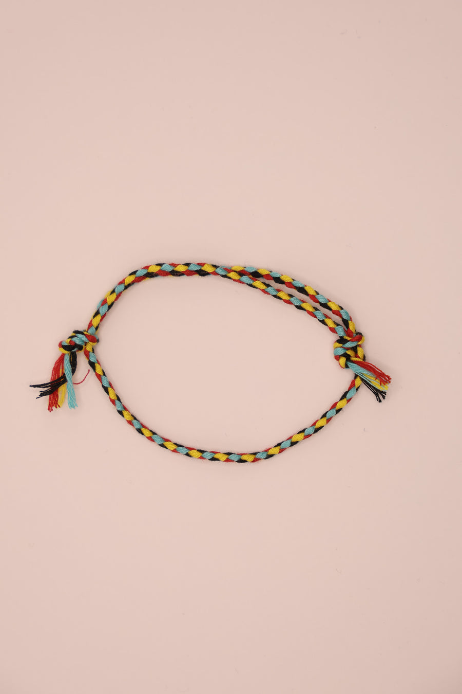 Multicolour Bracelet