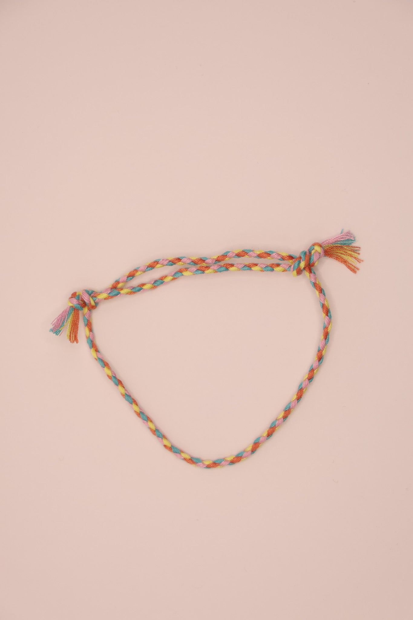 Multicolour Bracelet