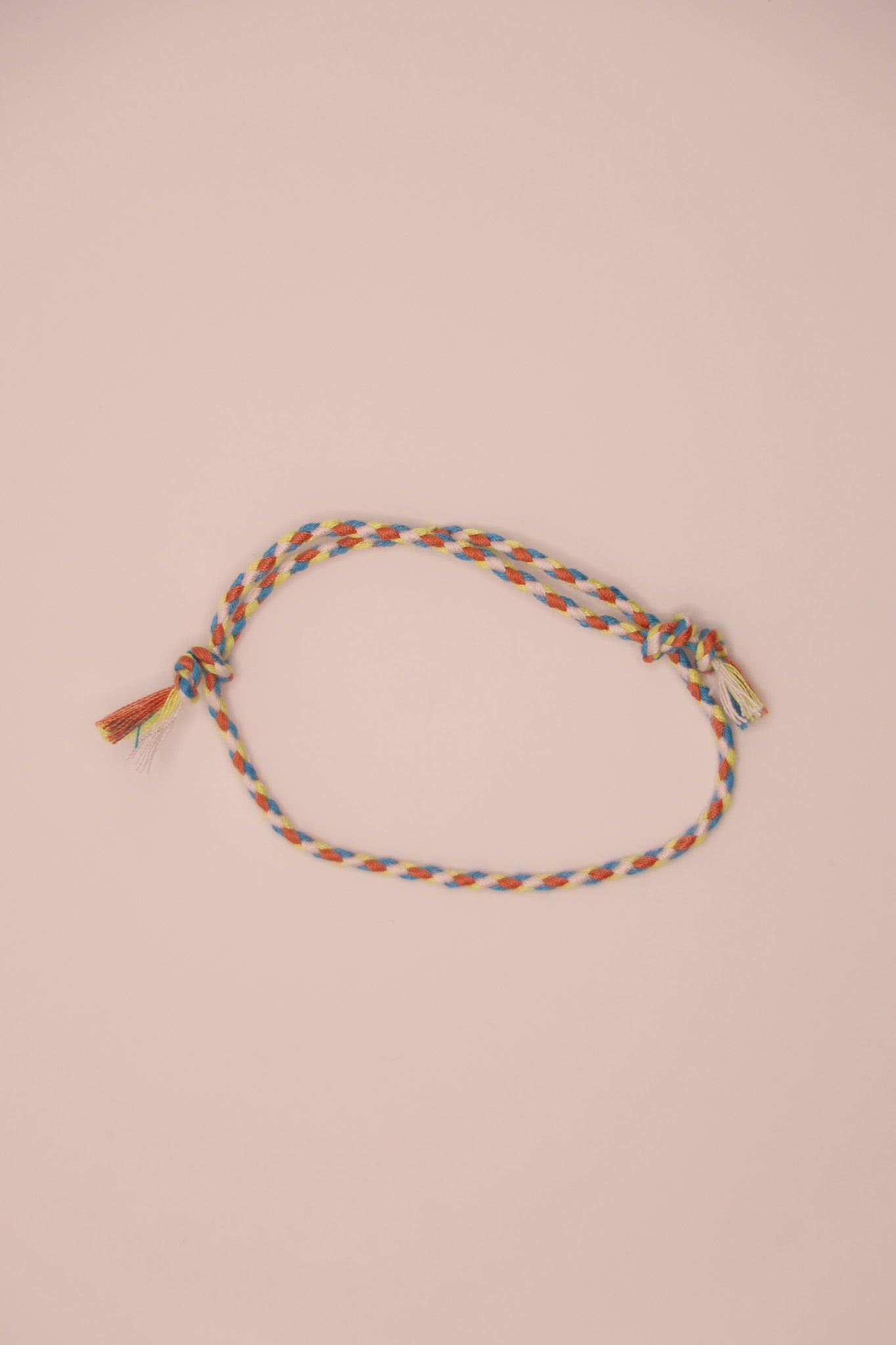 Multicolour Bracelet