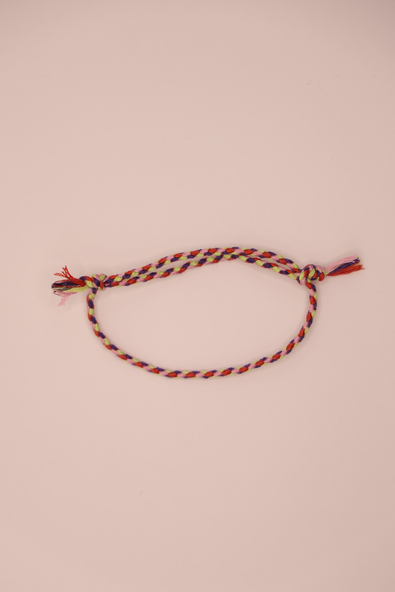 Multicolour Bracelet