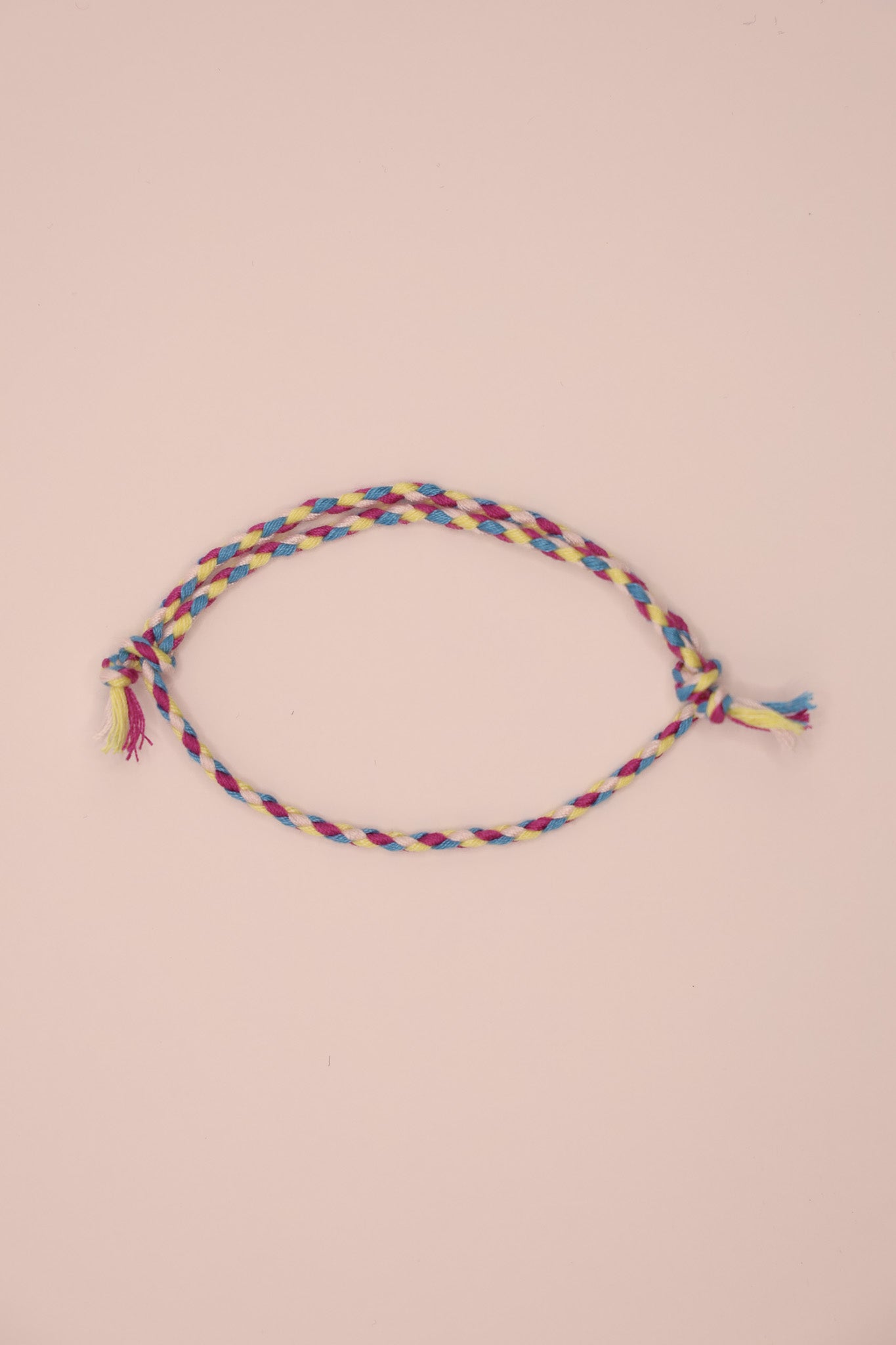 Multicolour Bracelet