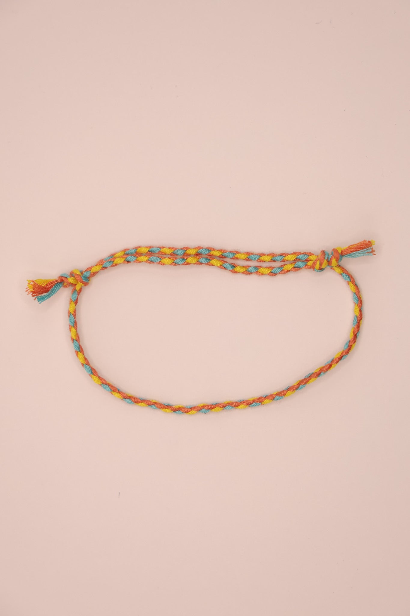 Multicolour Bracelet