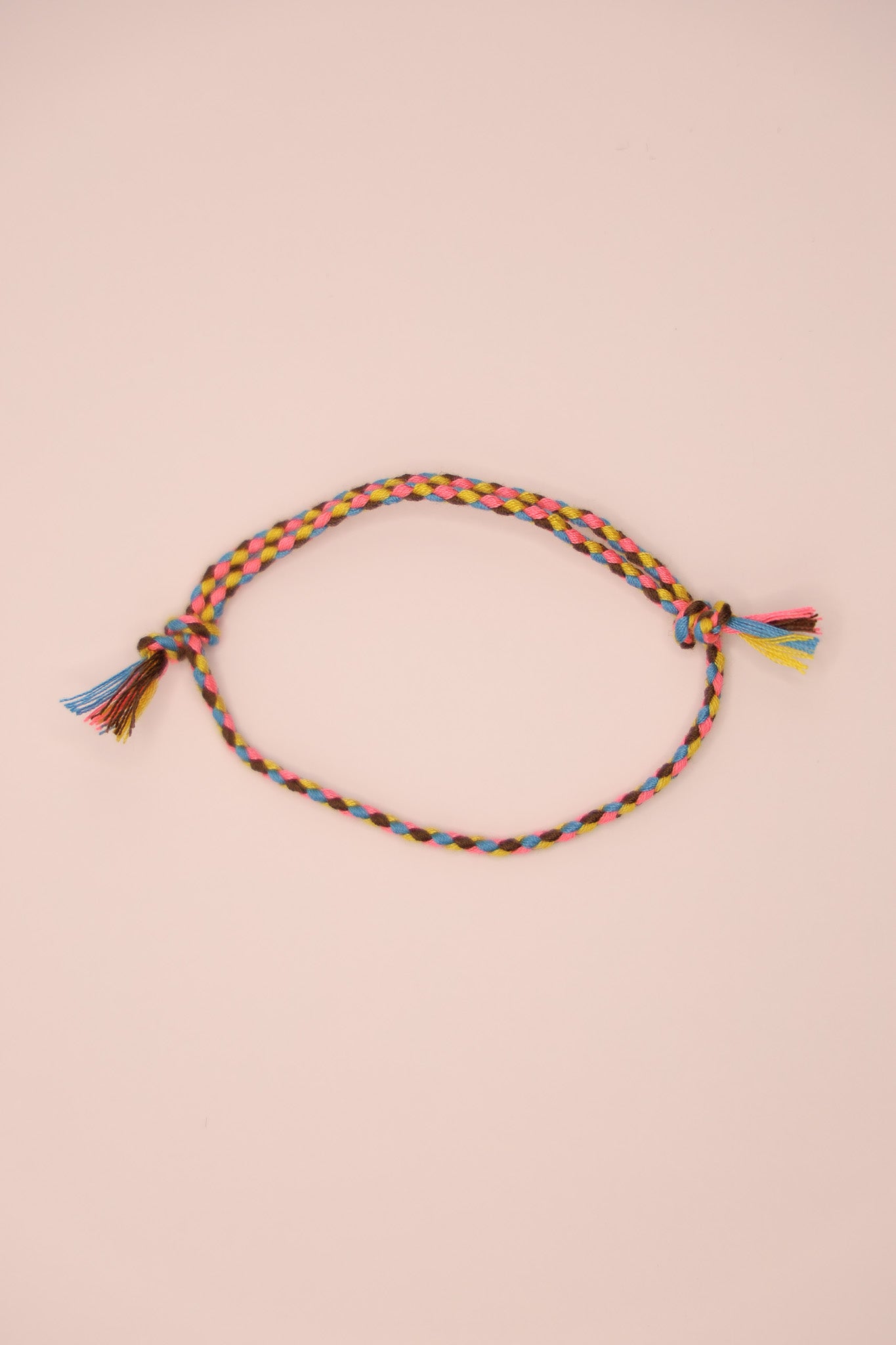 Multicolour Bracelet