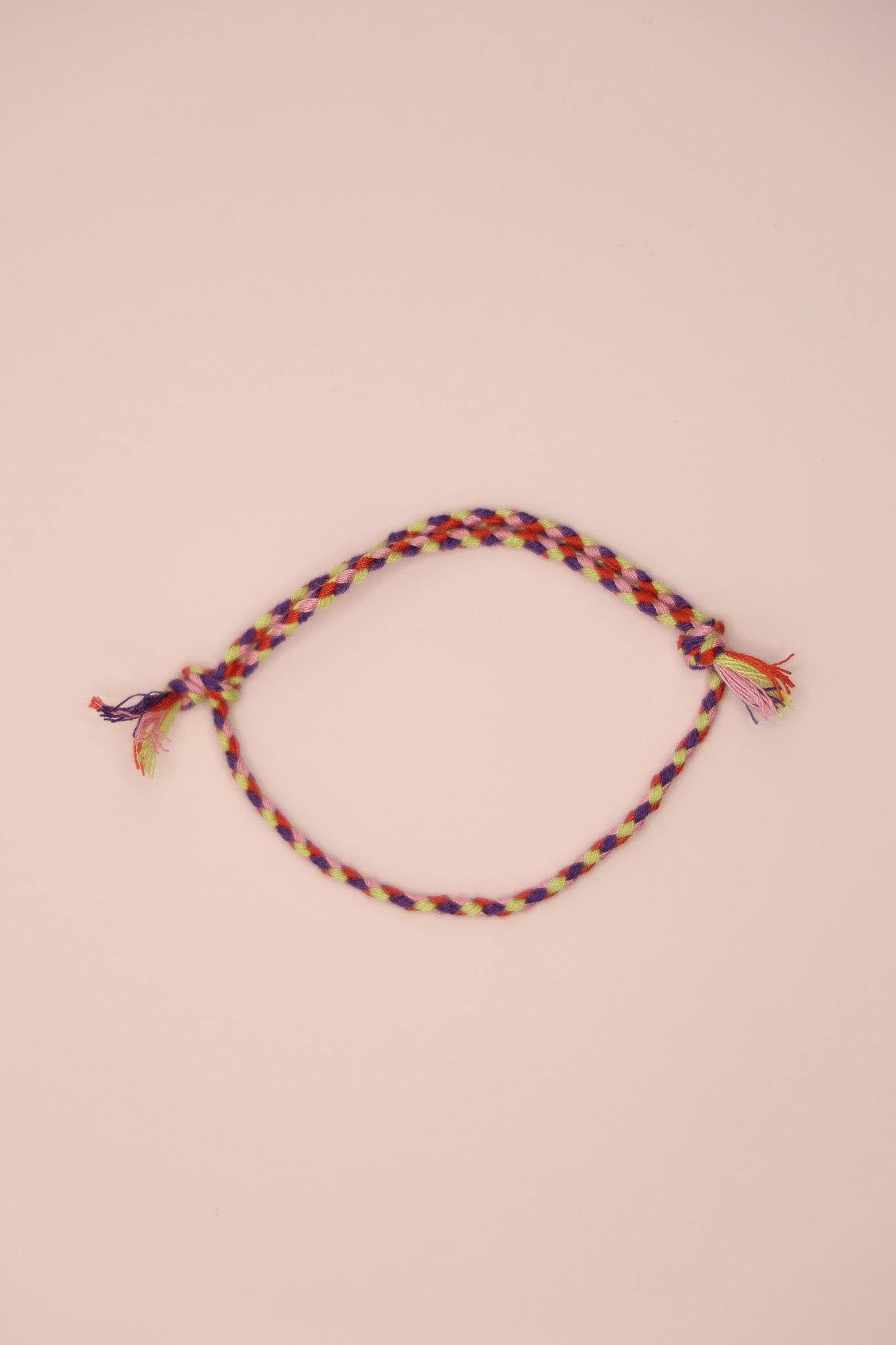 Multicolour Bracelet