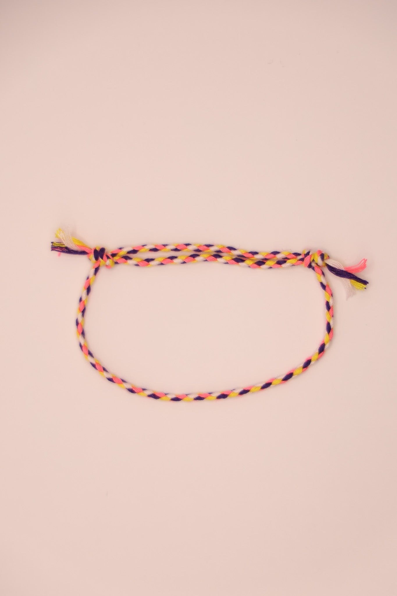 Multicolour Bracelet