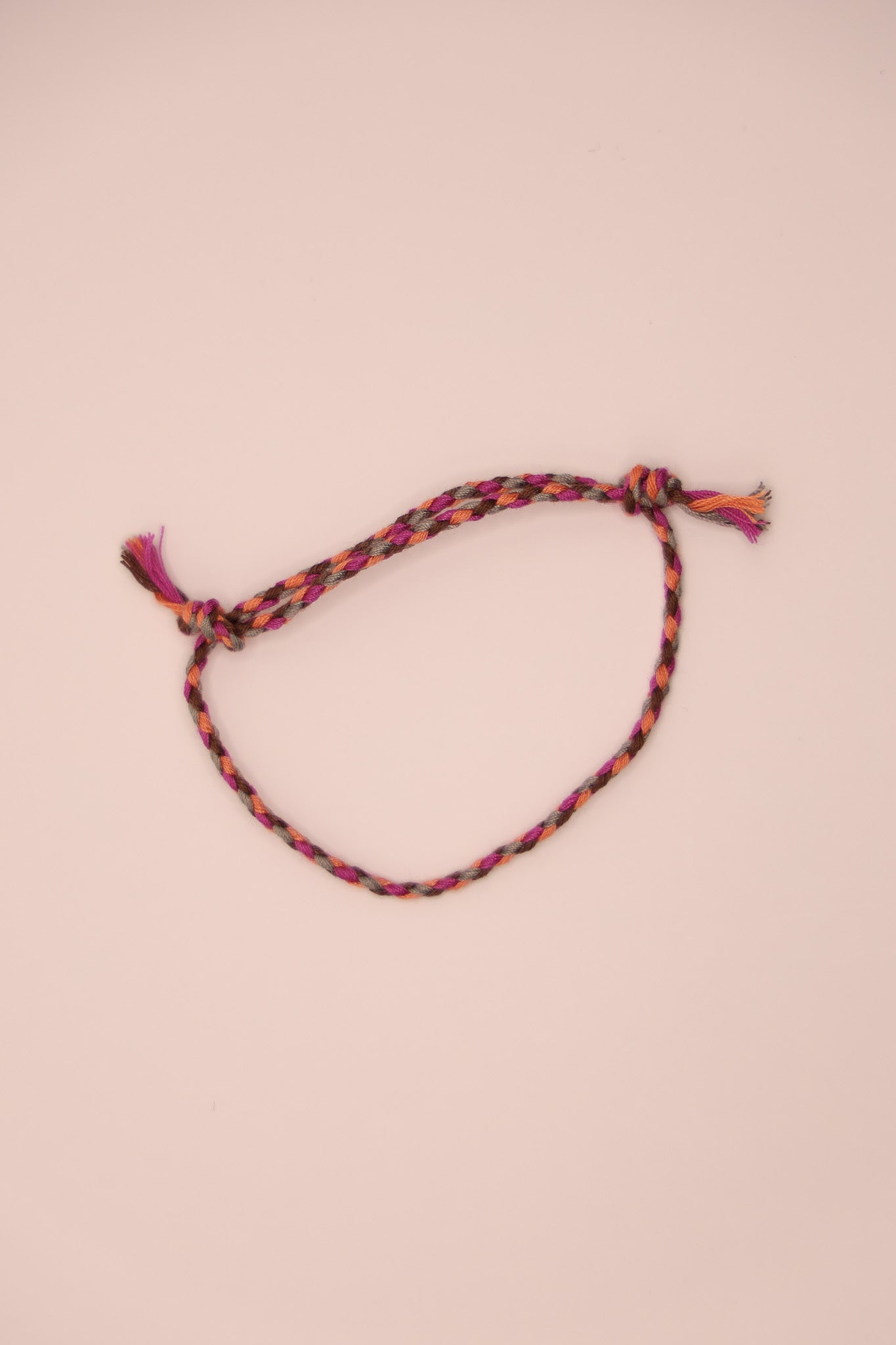 Multicolour Bracelet