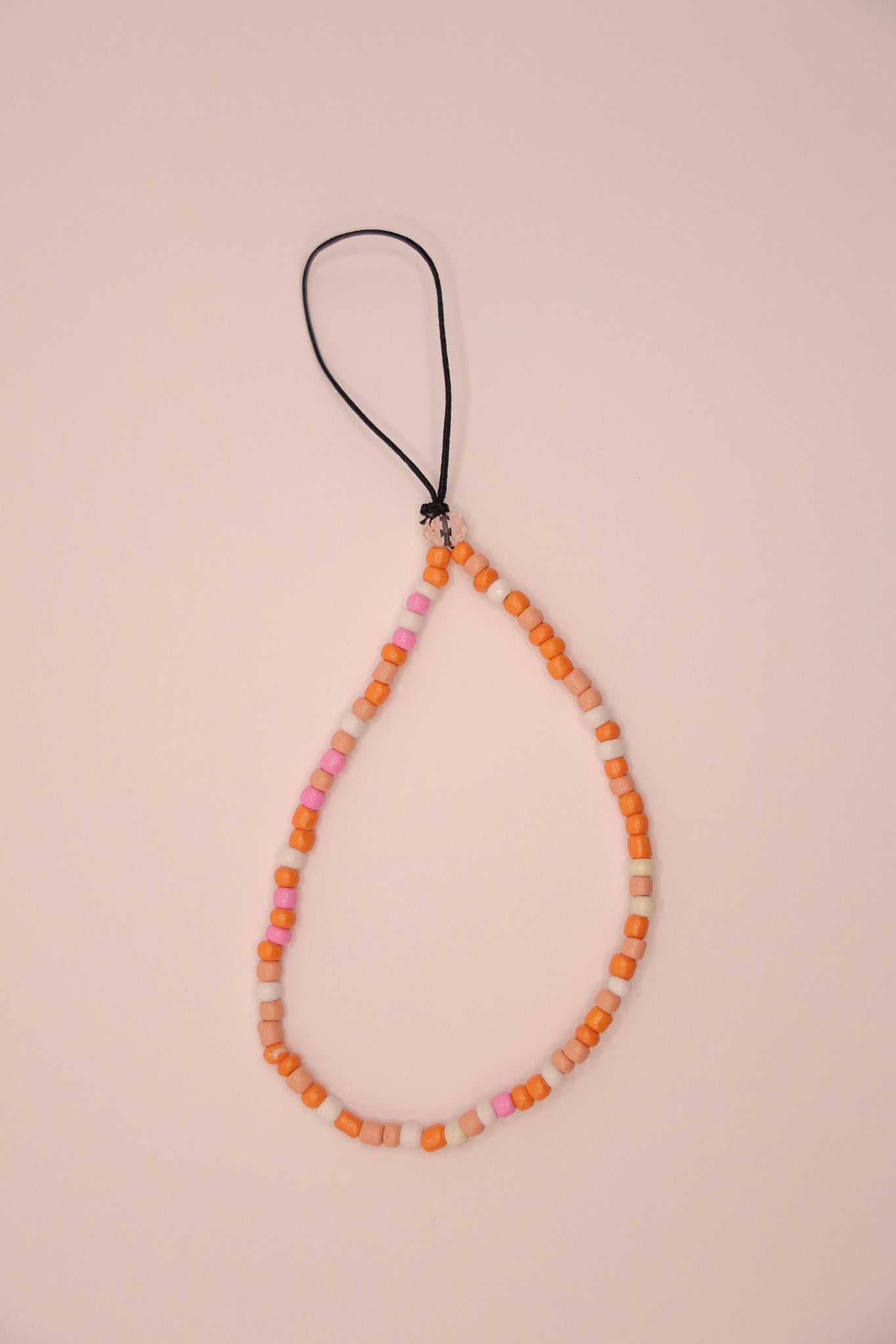 Beads Phone Strap