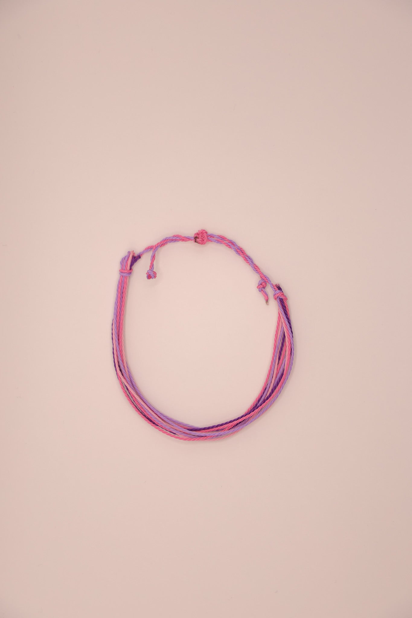 Multistring Bracelet