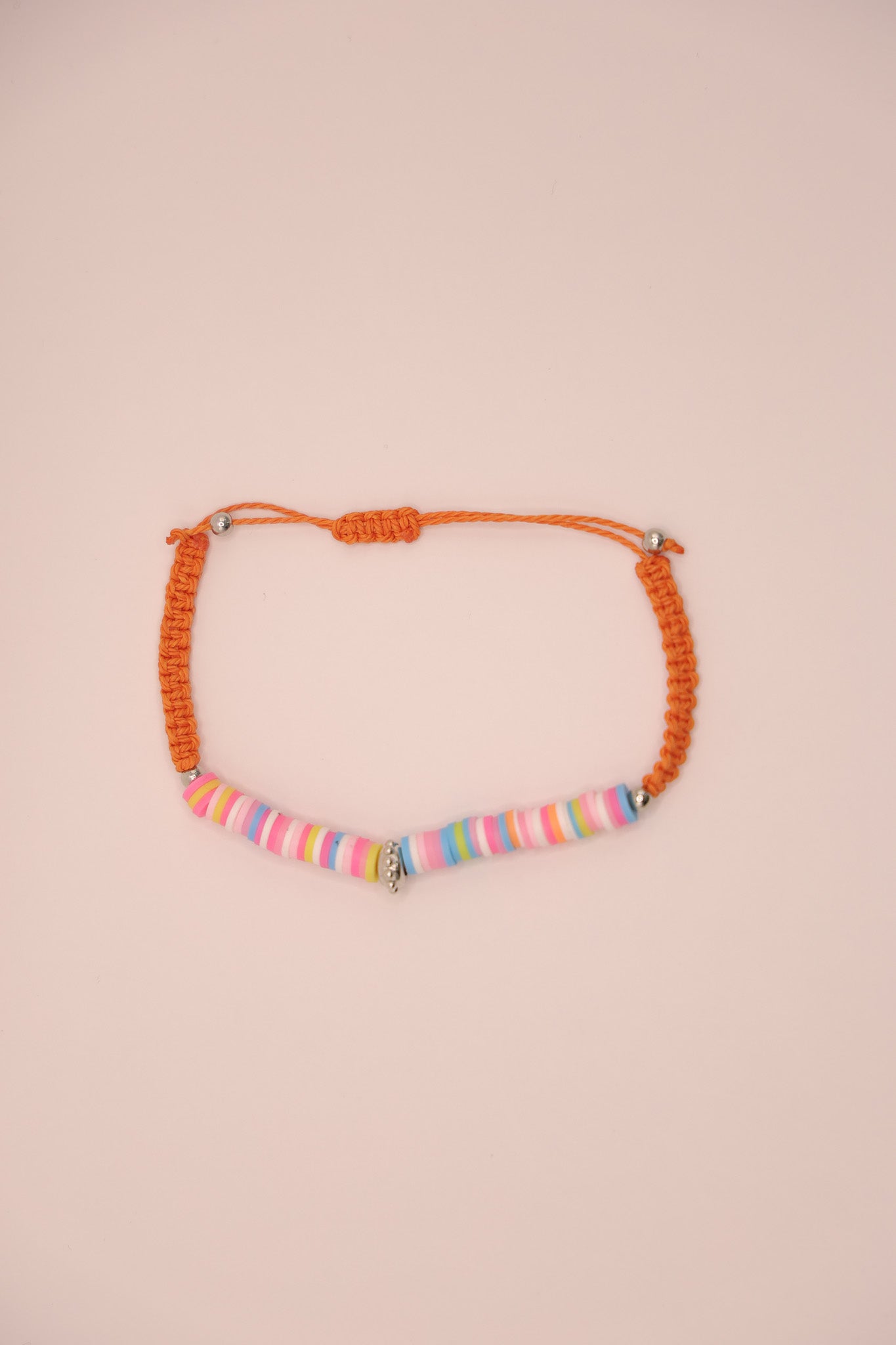 Candy Bracelet