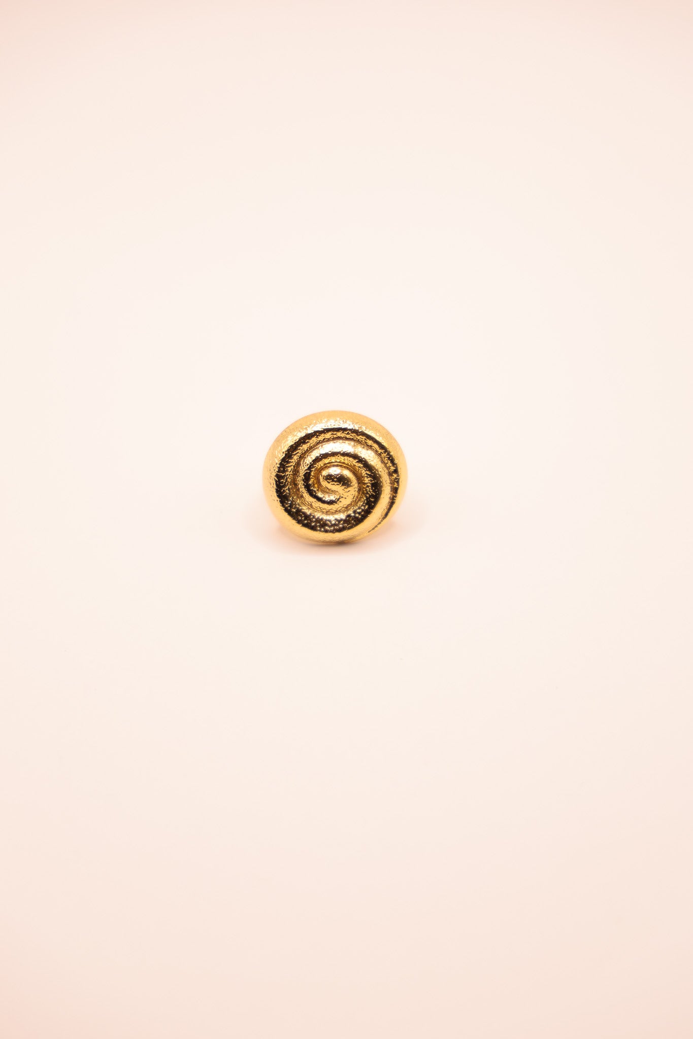 Spiral Ring