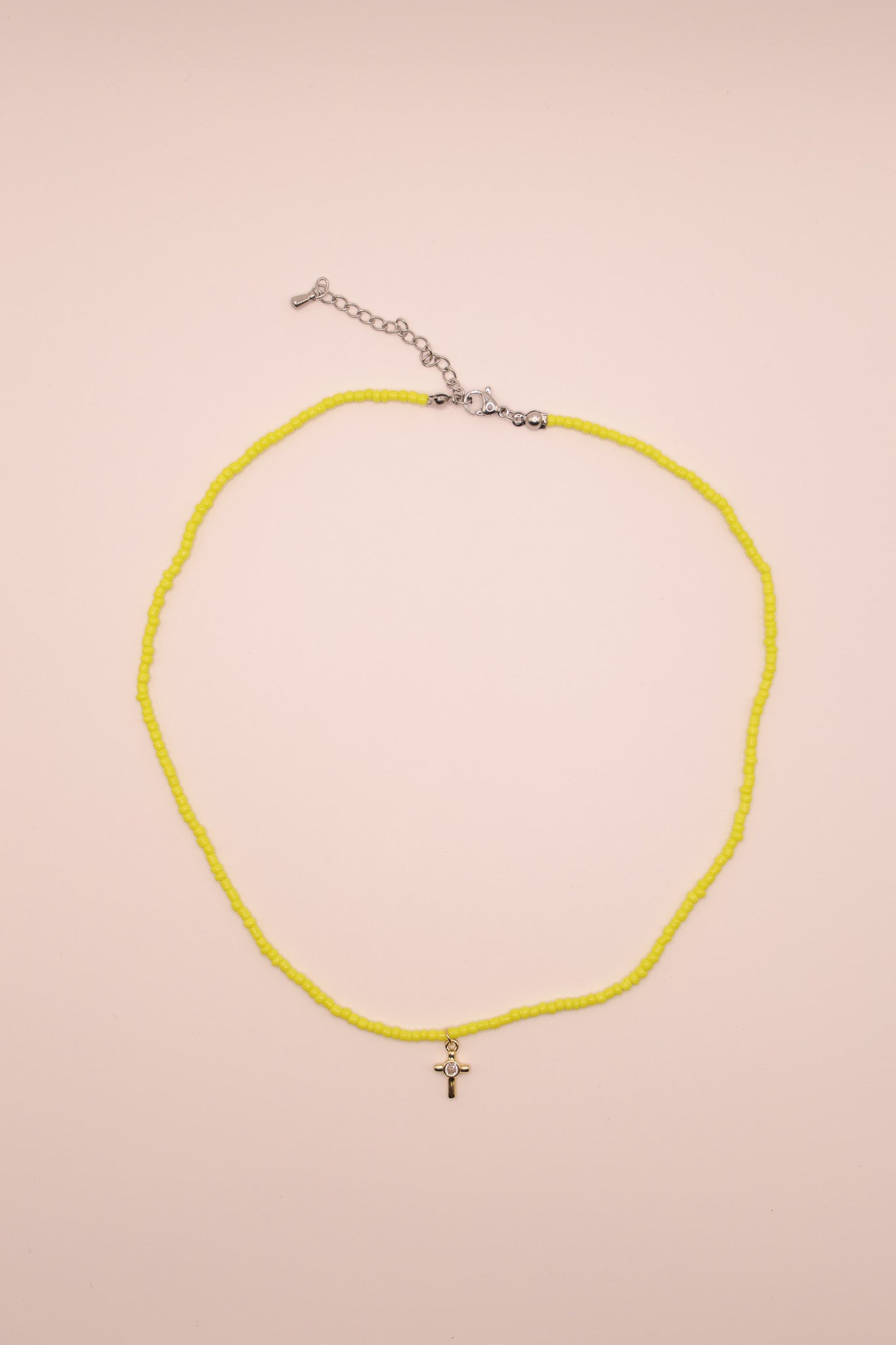 Spiritual Necklace