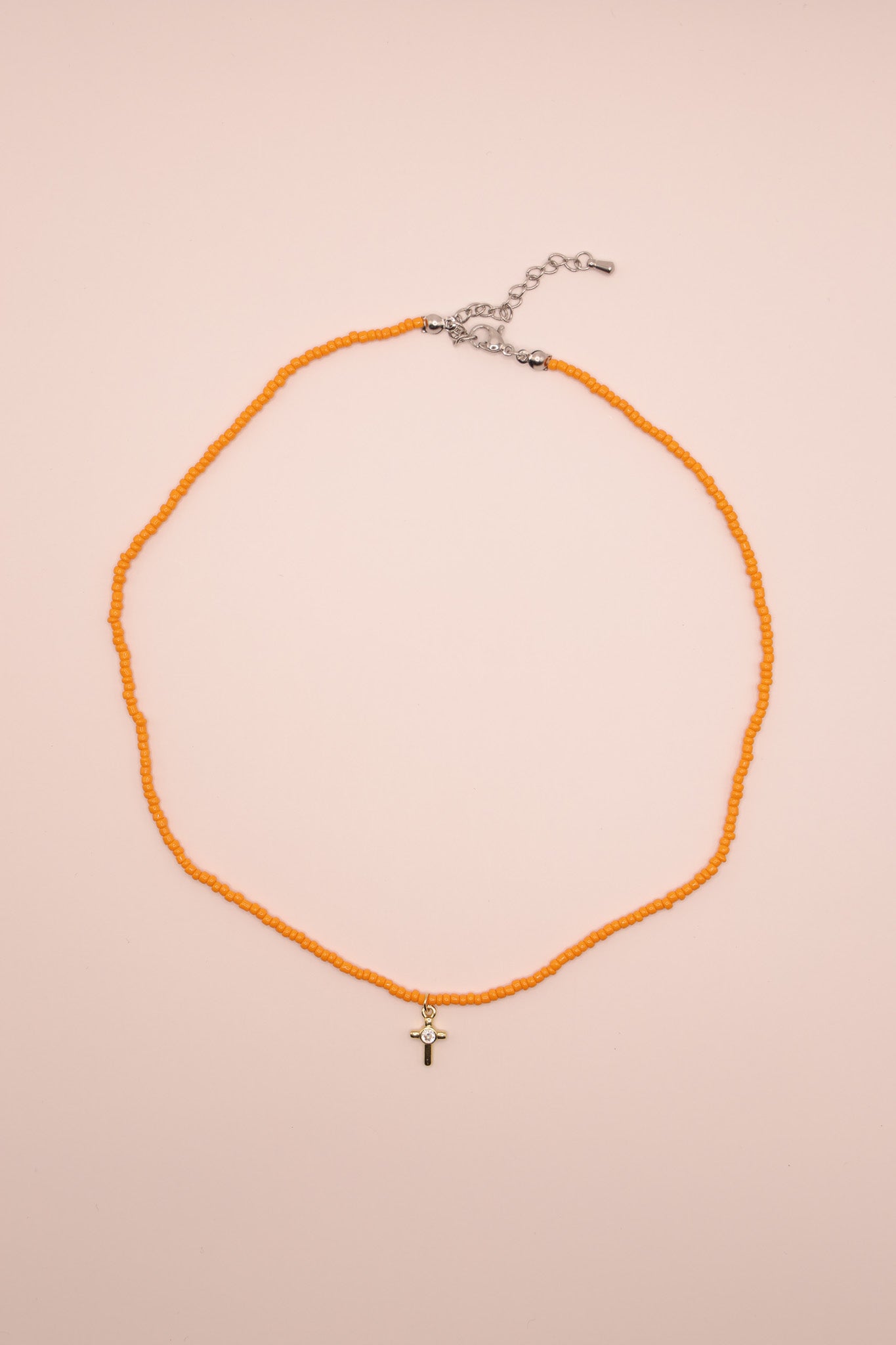 Spiritual Necklace