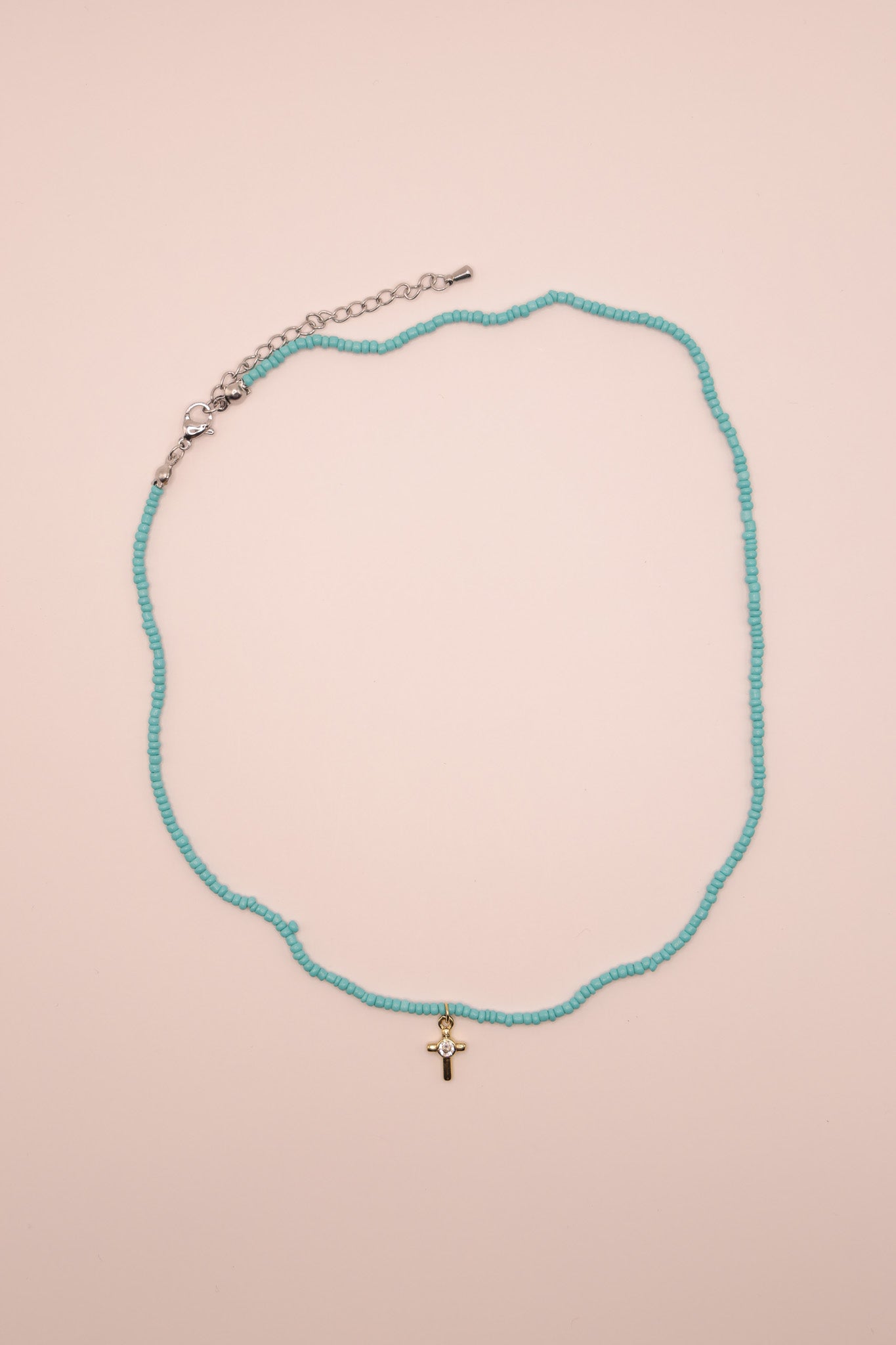 Spiritual Necklace