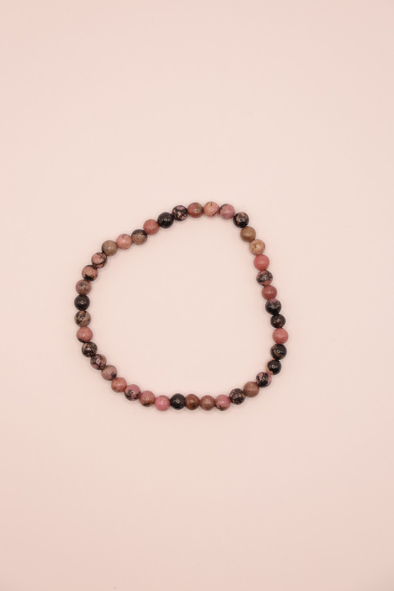 Small Stones Bracelet