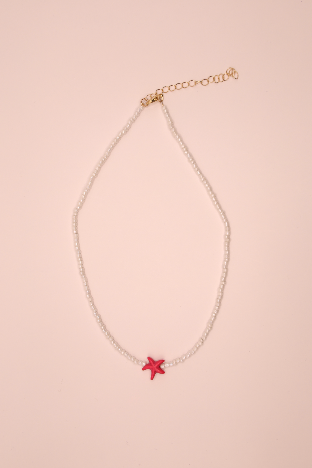 Seastar Necklace