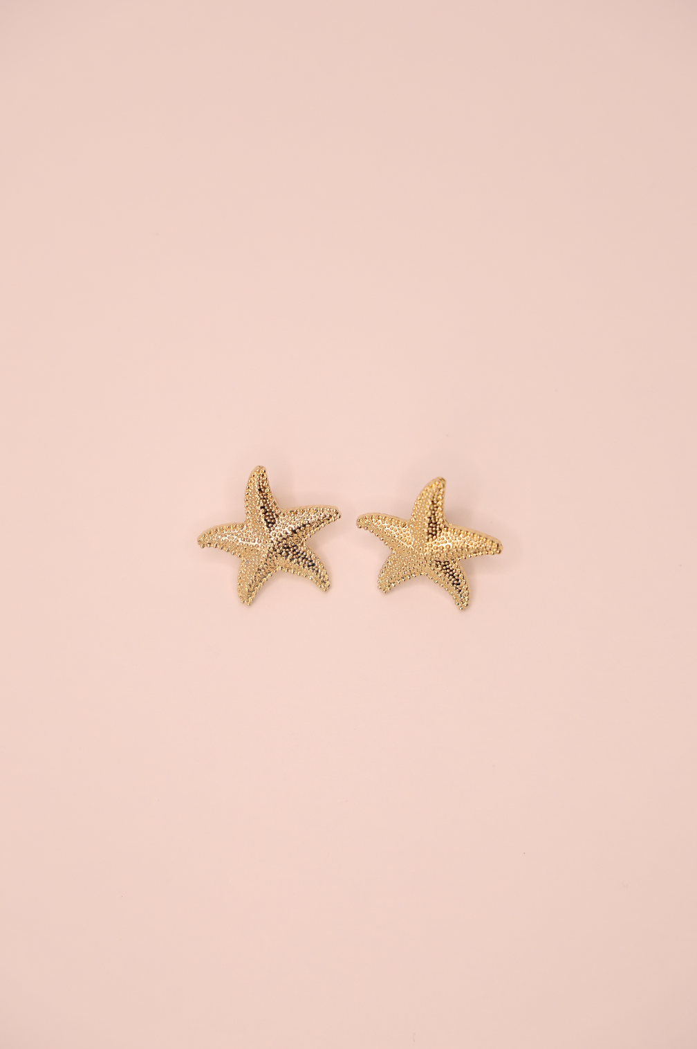 Seastar Earrings