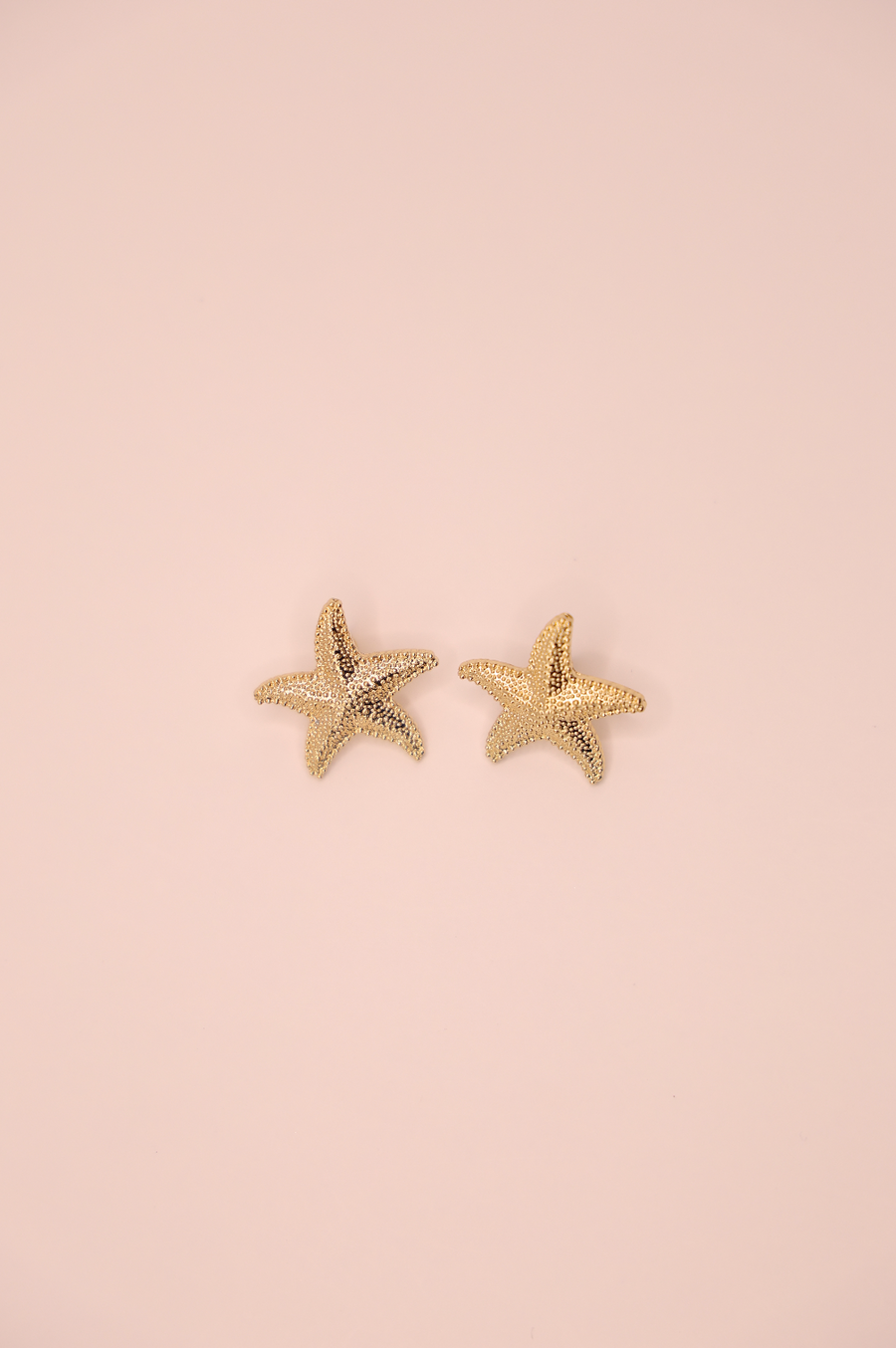 Seastar Earrings