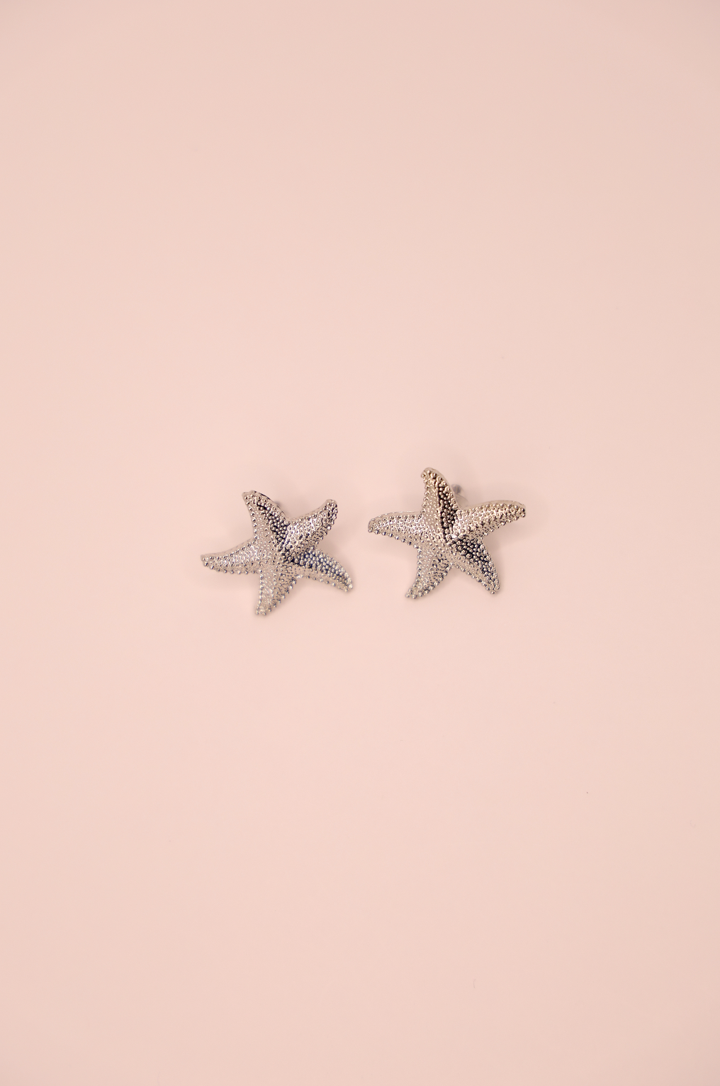 Seastar Earrings