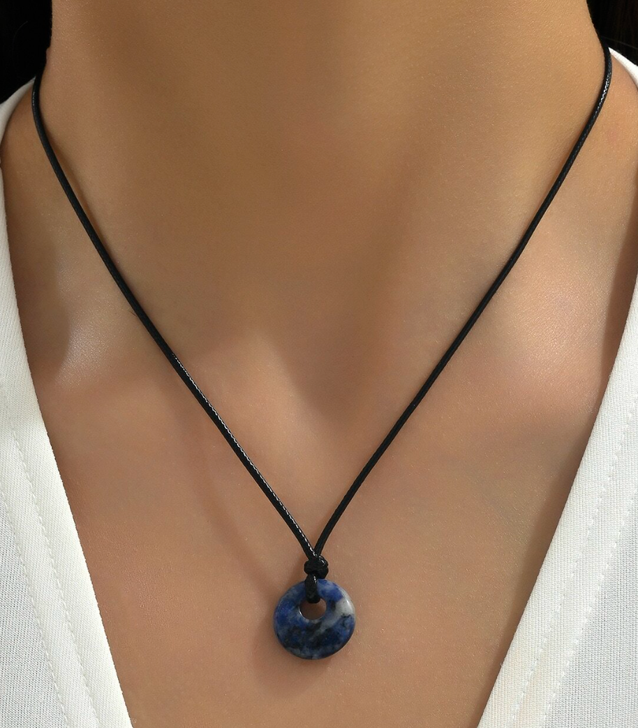 Maje Necklace