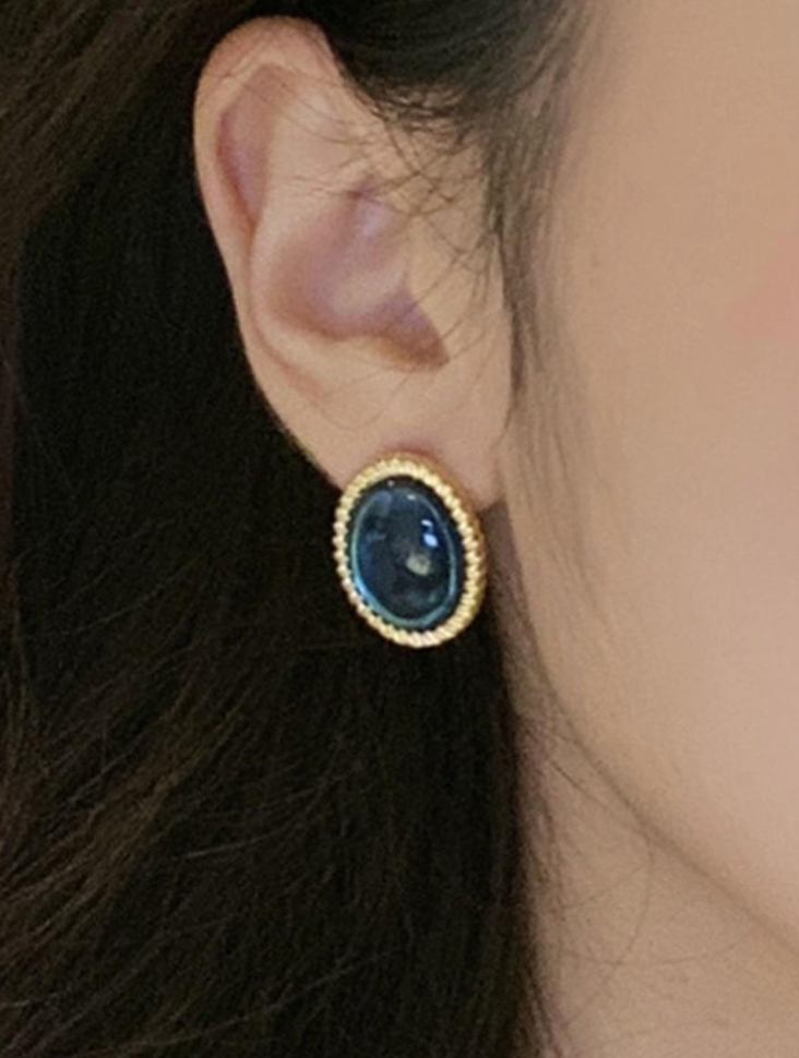 Sandro Earrings