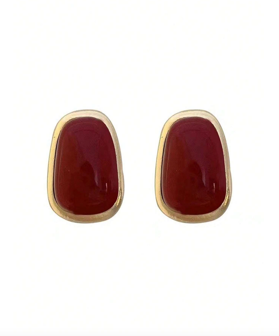 Rouje Earrings