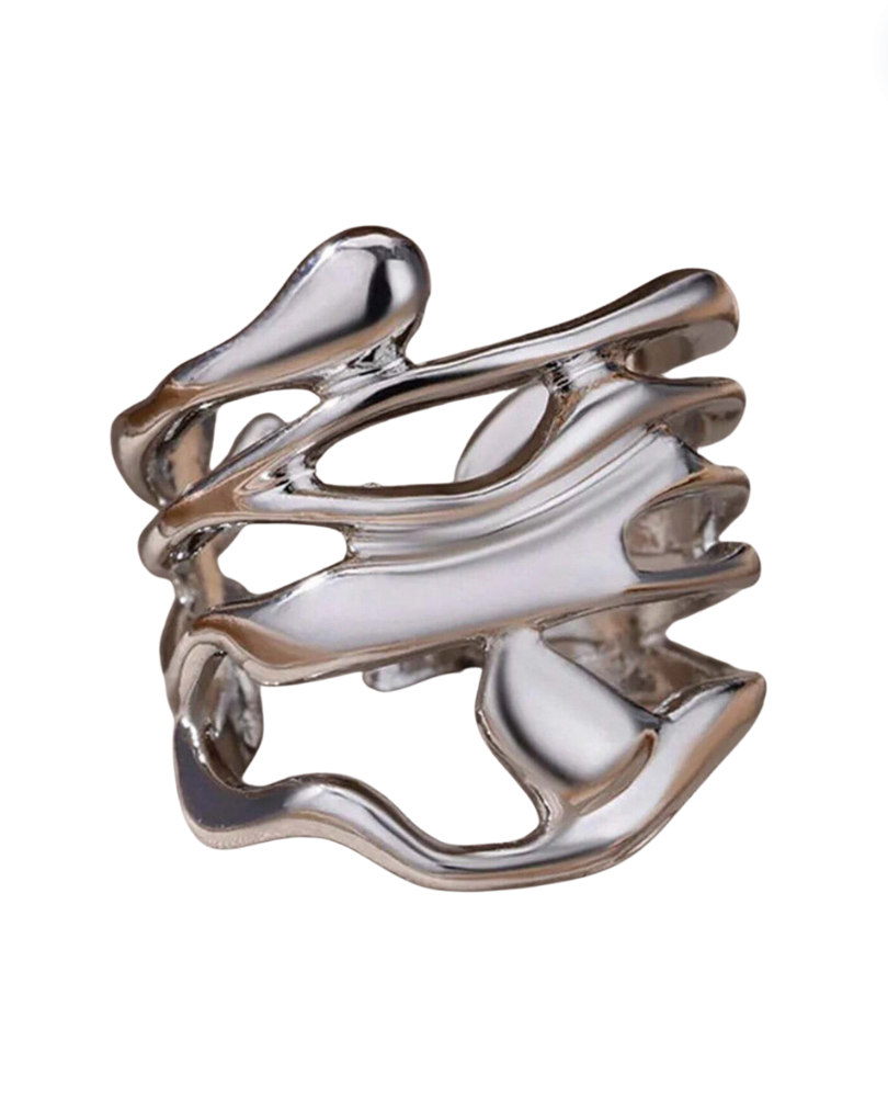 Sézane Maxi Ring