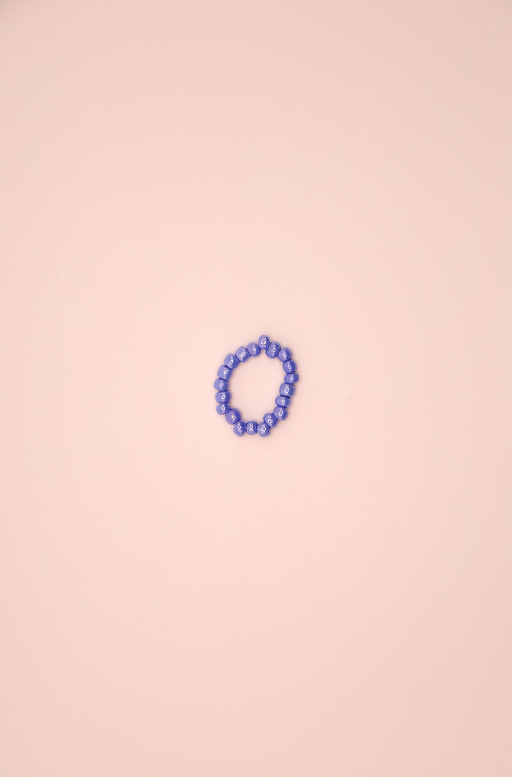 Beaded Ring