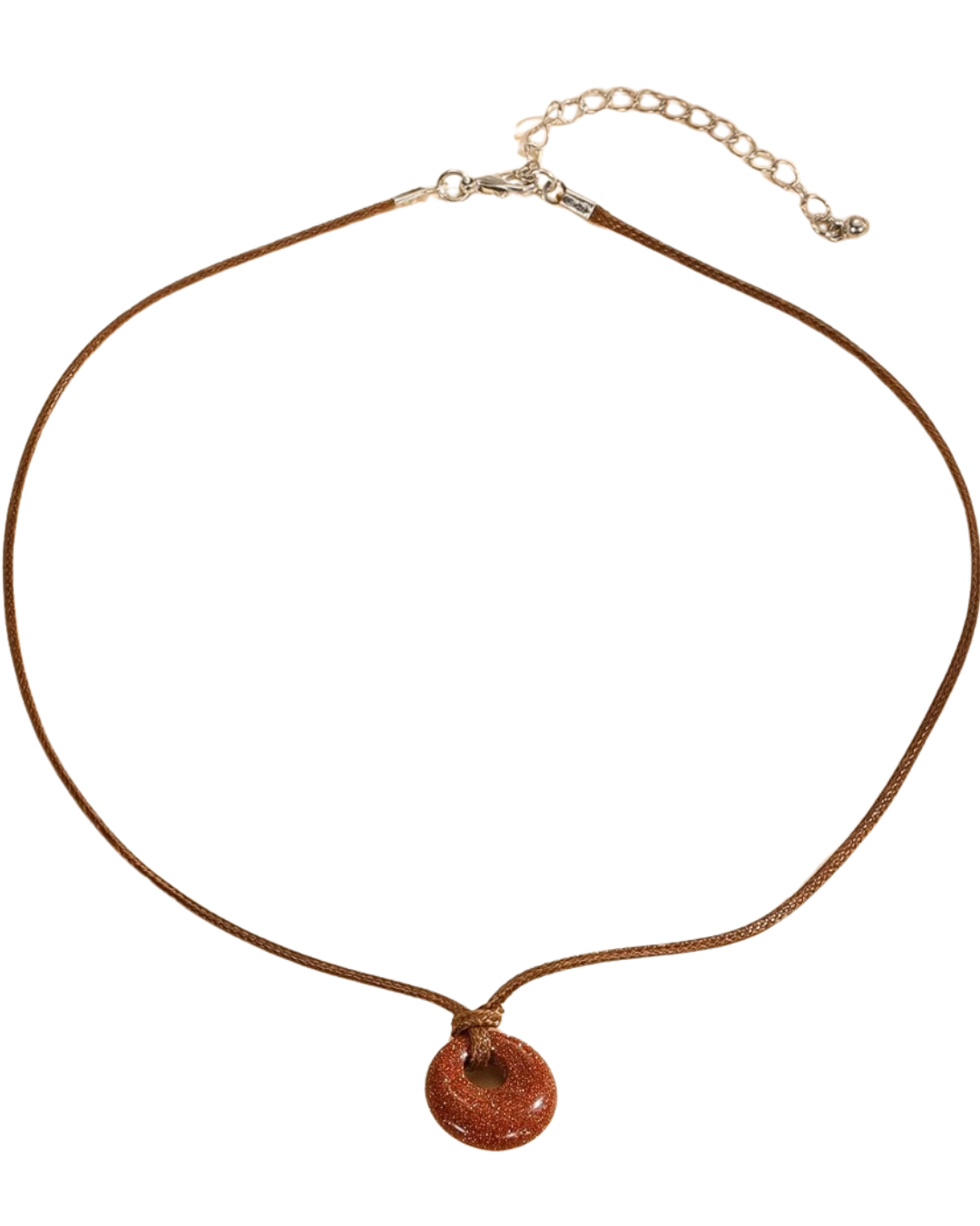 Maje Necklace