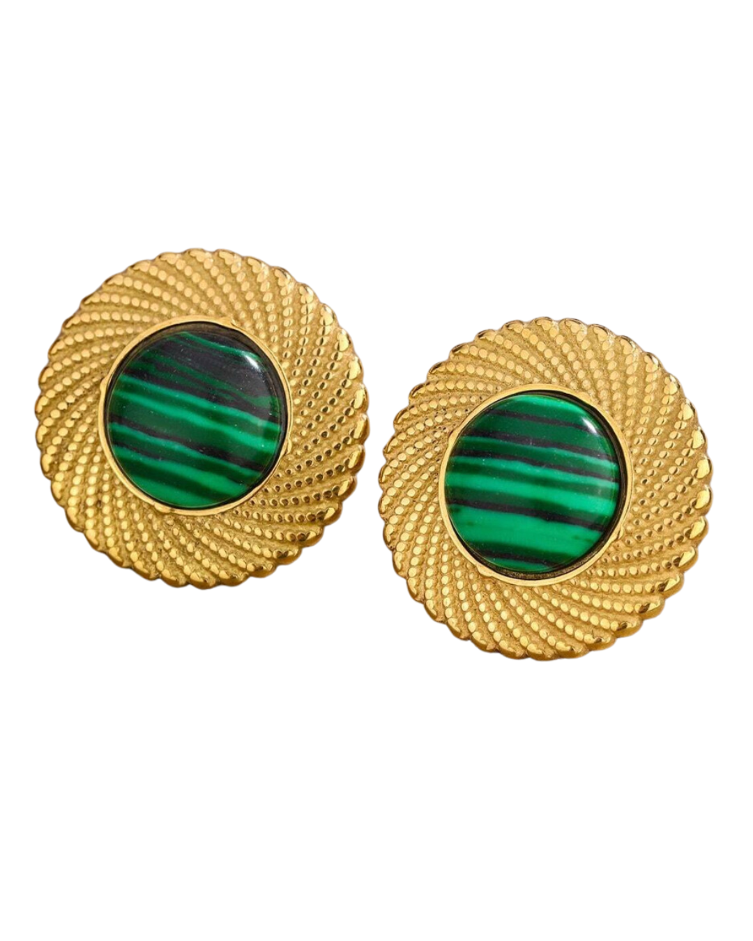 Voltaire Earrings