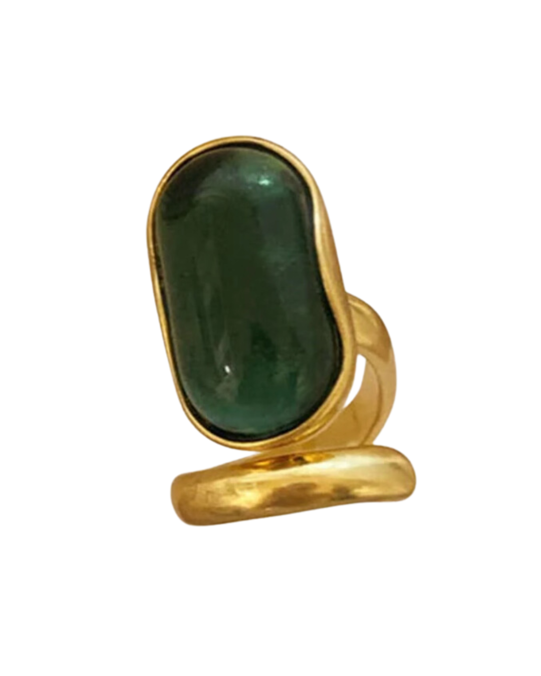 Voltaire Ring