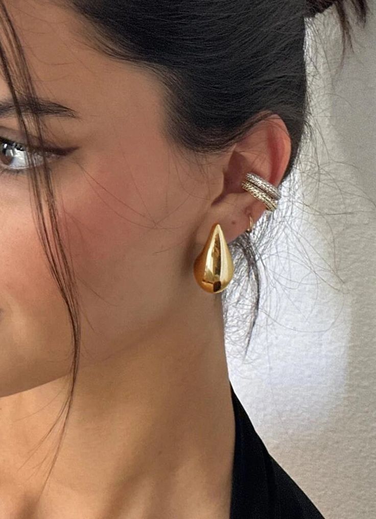 Hailey Earrings